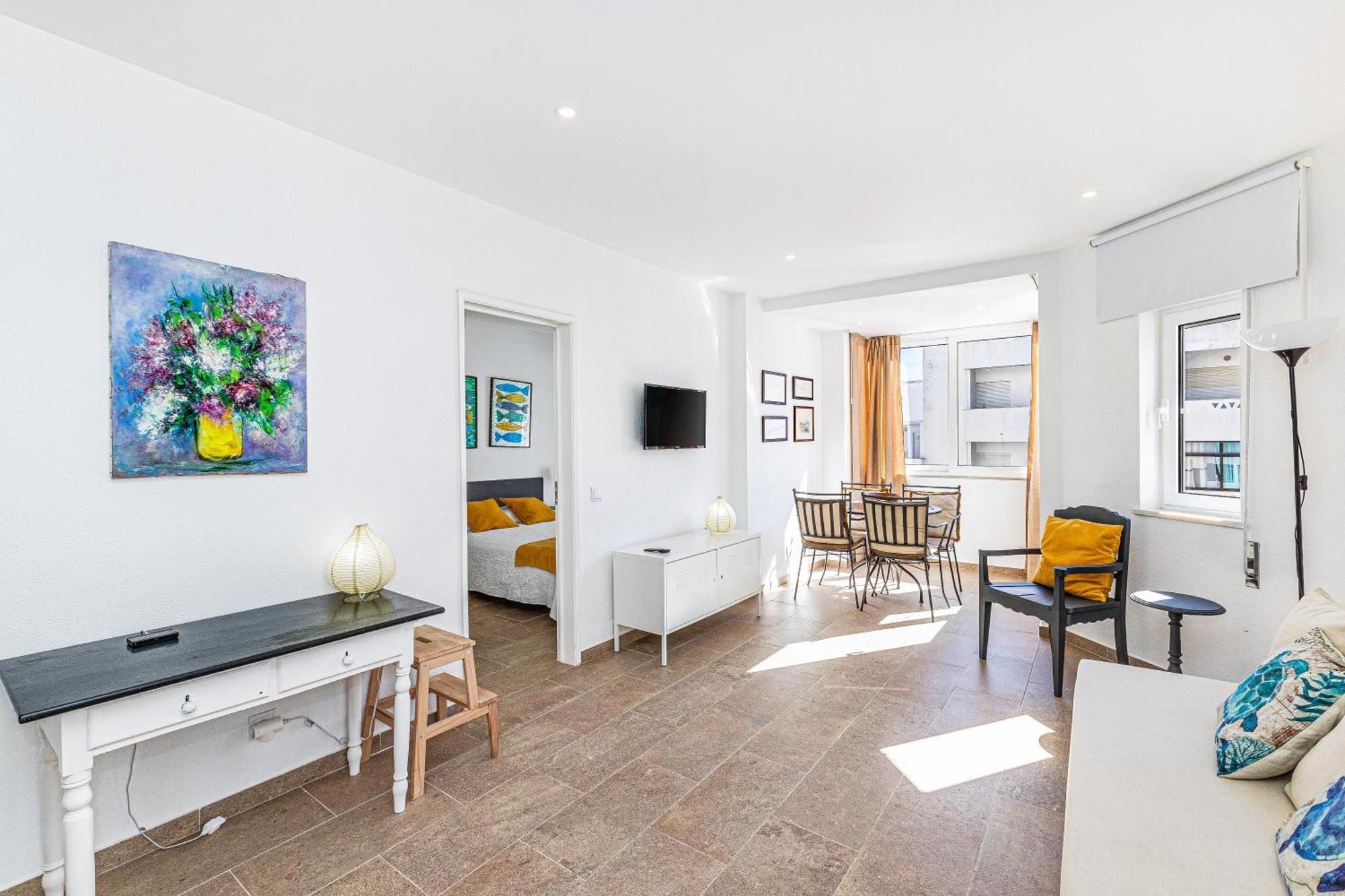 Tartaruga Azul Apartment อาร์มาซอง เด เปรา ภายนอก รูปภาพ
