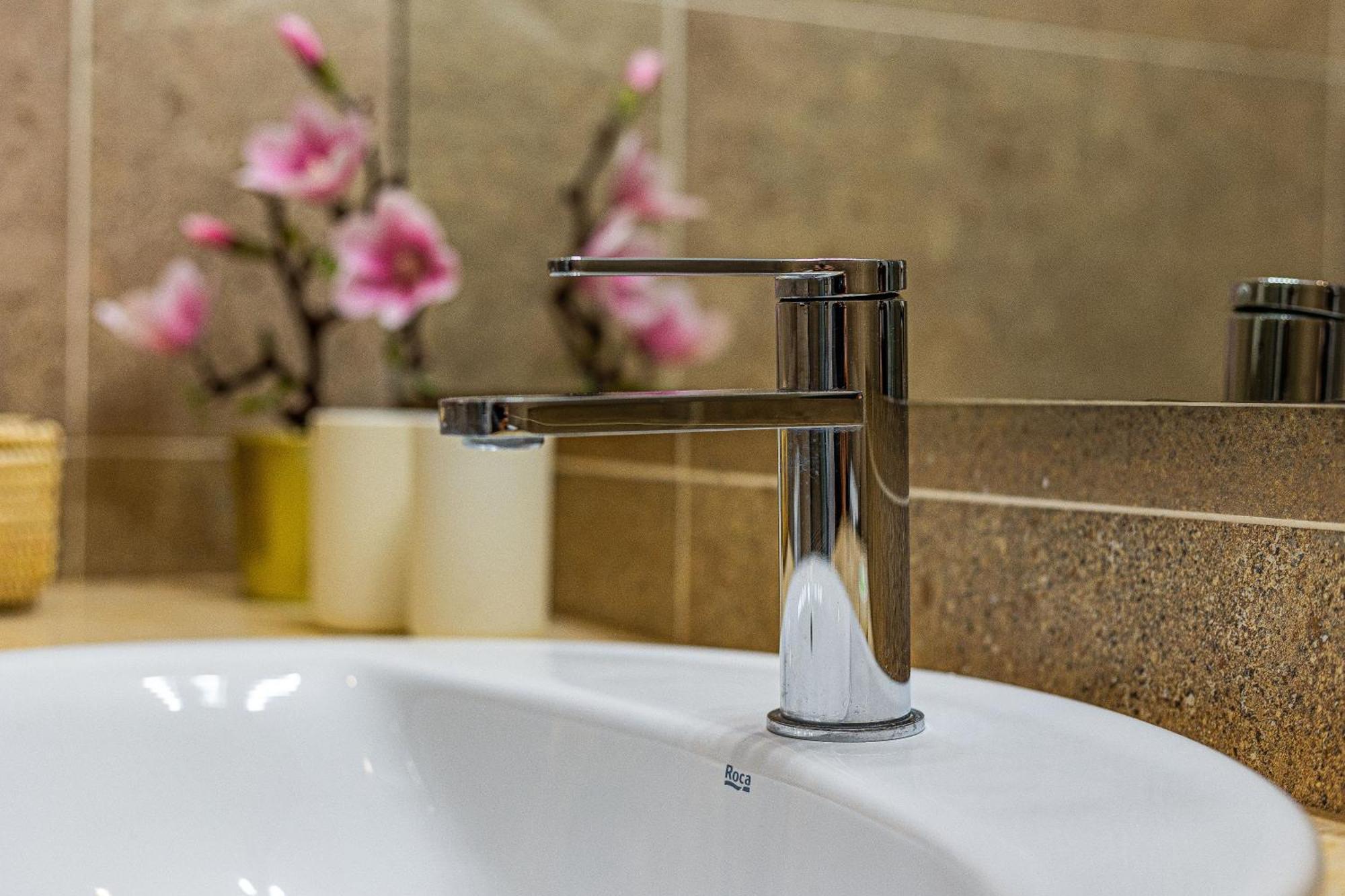 Tartaruga Azul Apartment อาร์มาซอง เด เปรา ภายนอก รูปภาพ
