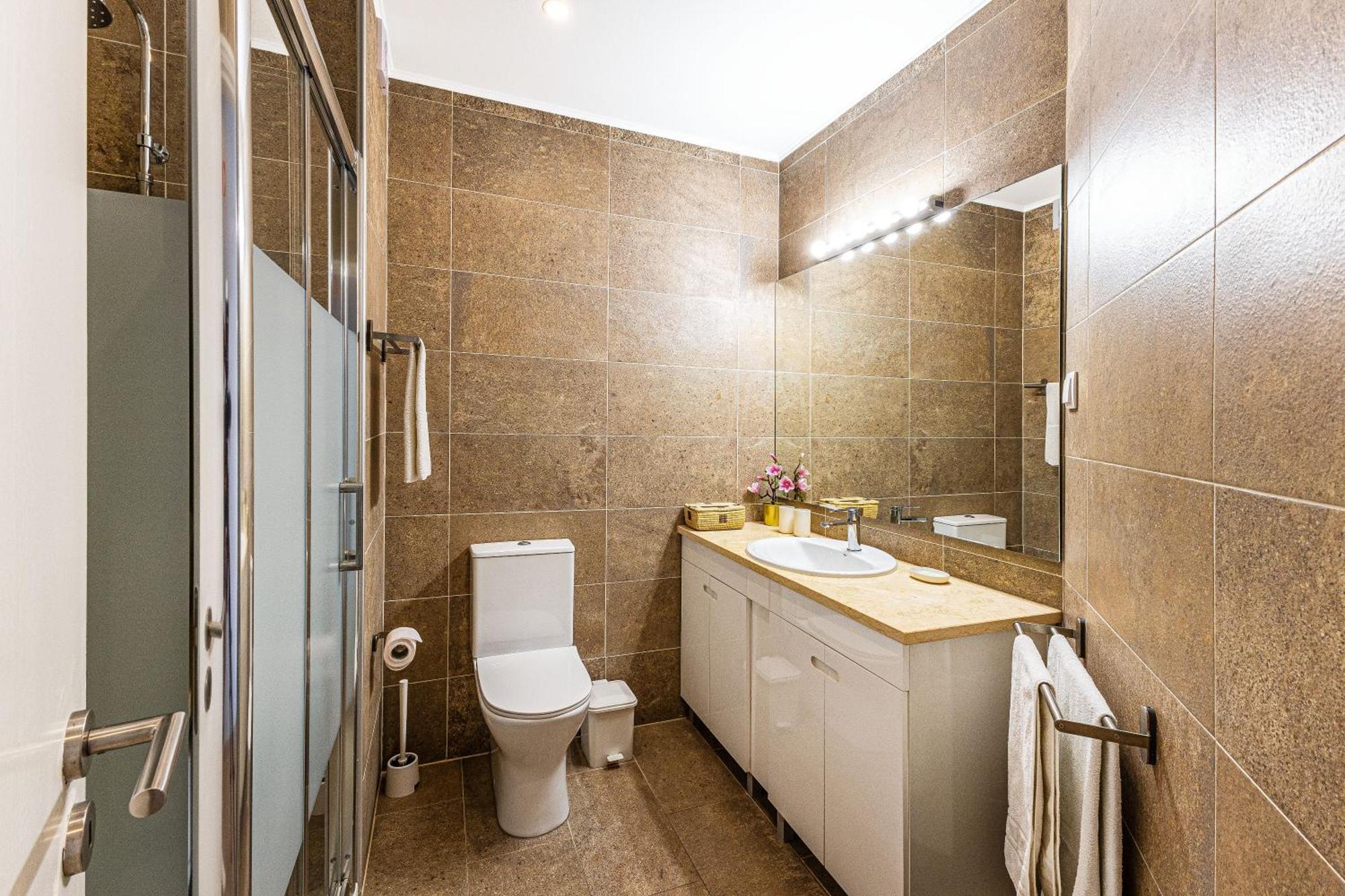 Tartaruga Azul Apartment อาร์มาซอง เด เปรา ภายนอก รูปภาพ