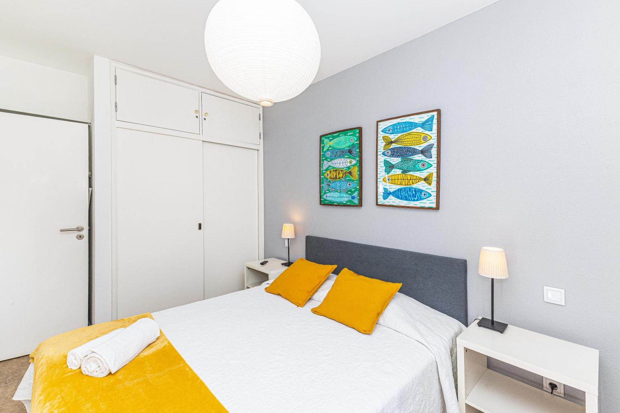 Tartaruga Azul Apartment อาร์มาซอง เด เปรา ภายนอก รูปภาพ